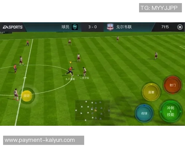 探索自由足球韩服官网的精彩世界与游戏魅力尽在其中